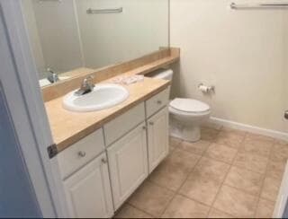 BATHROOM 3207