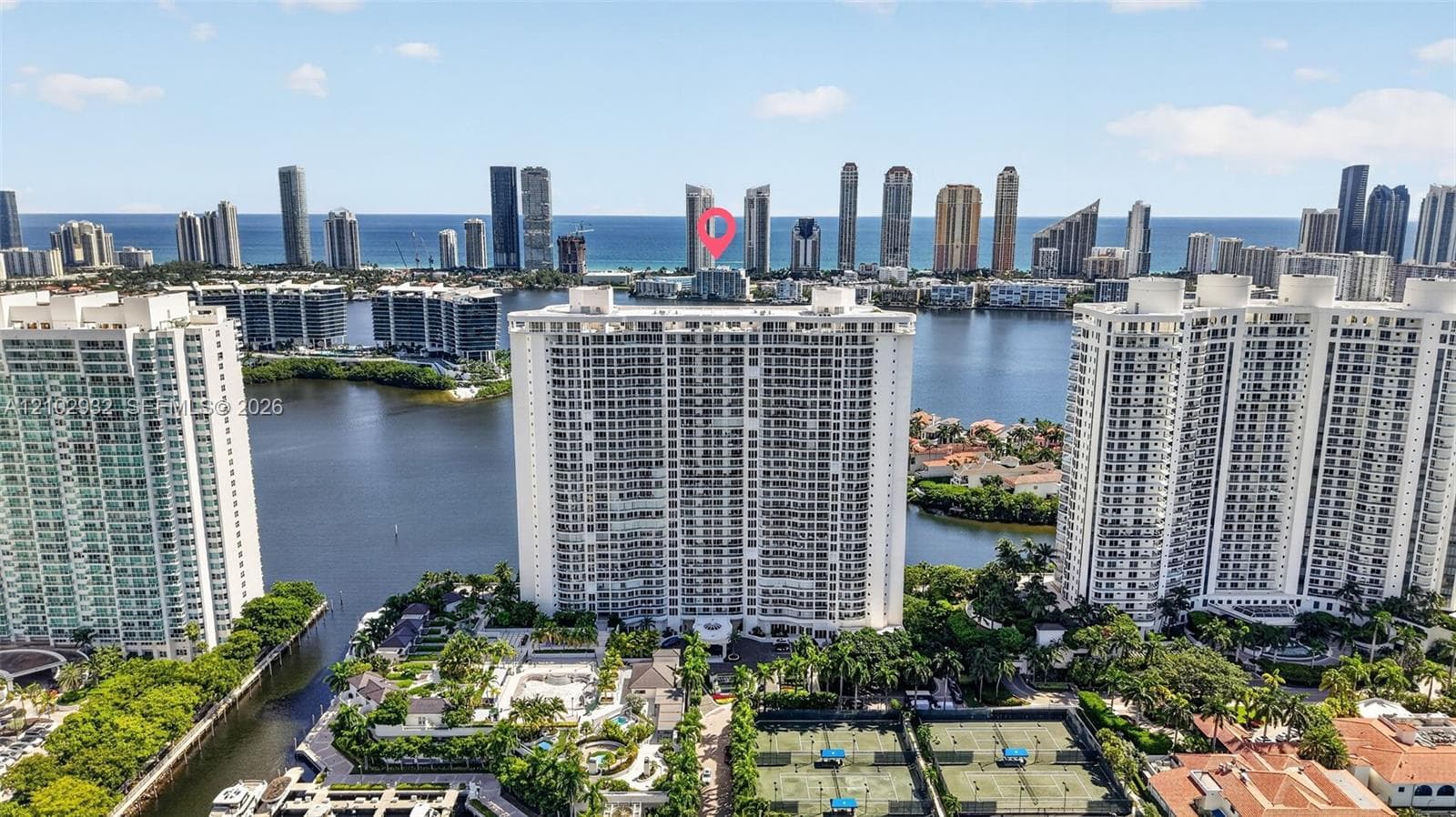 2000 Williams Island · #2809 in Aventura - Photo 62