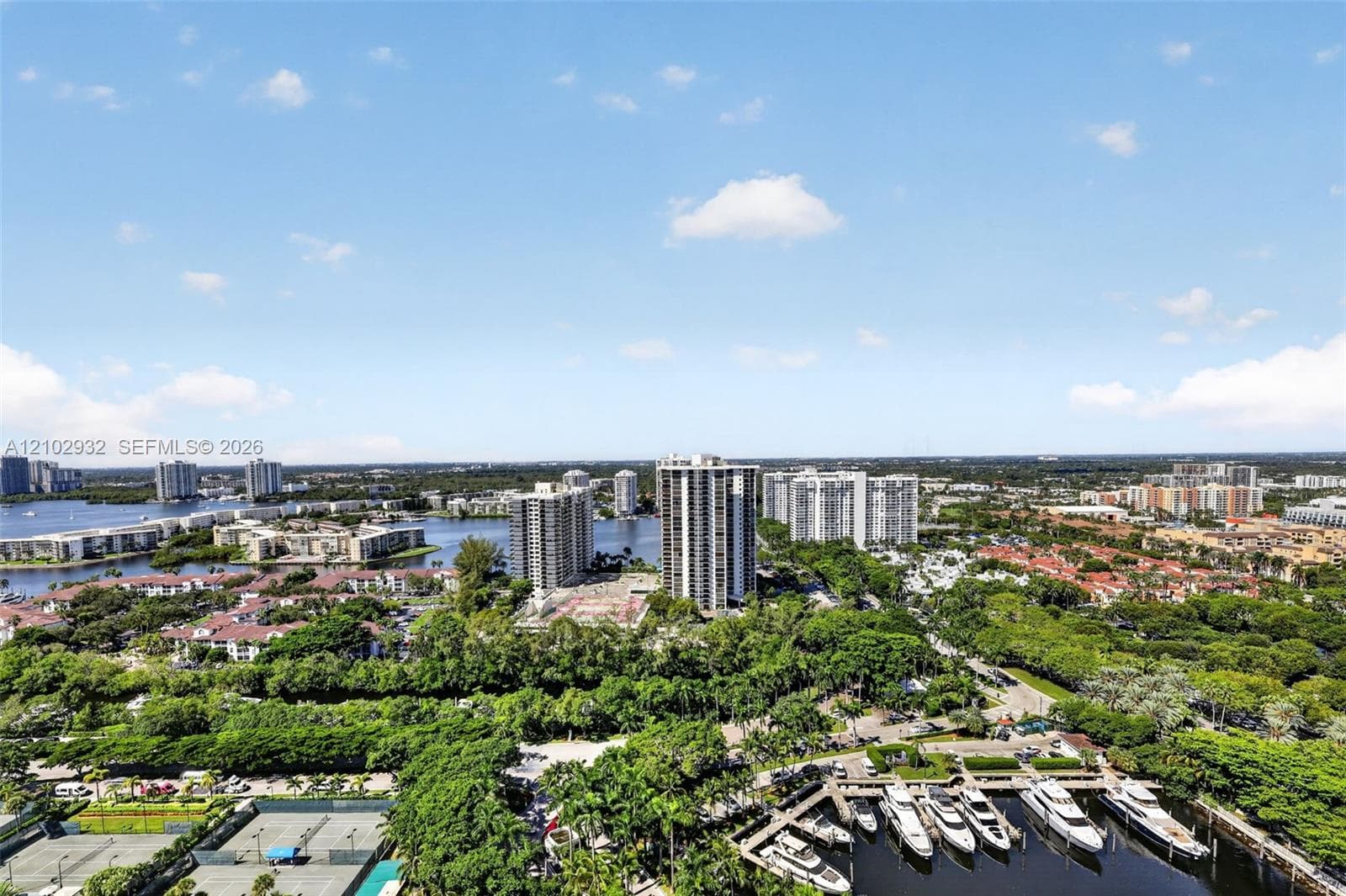 west