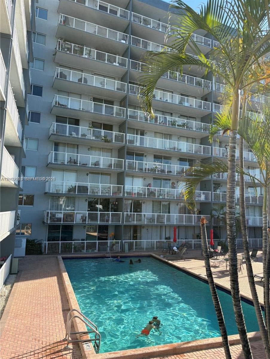 ISLA DEL MAR CONDO · #1019 in Miami - Photo 10