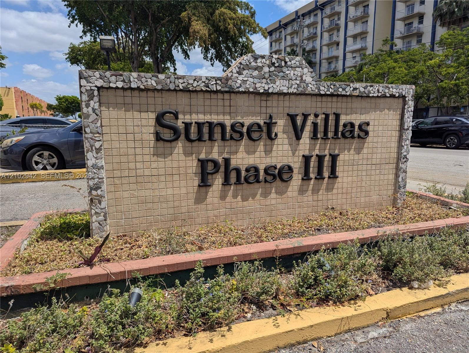 SUNSET VILLAS NO 3 CONDO · #205-12 in Miami - Photo 15