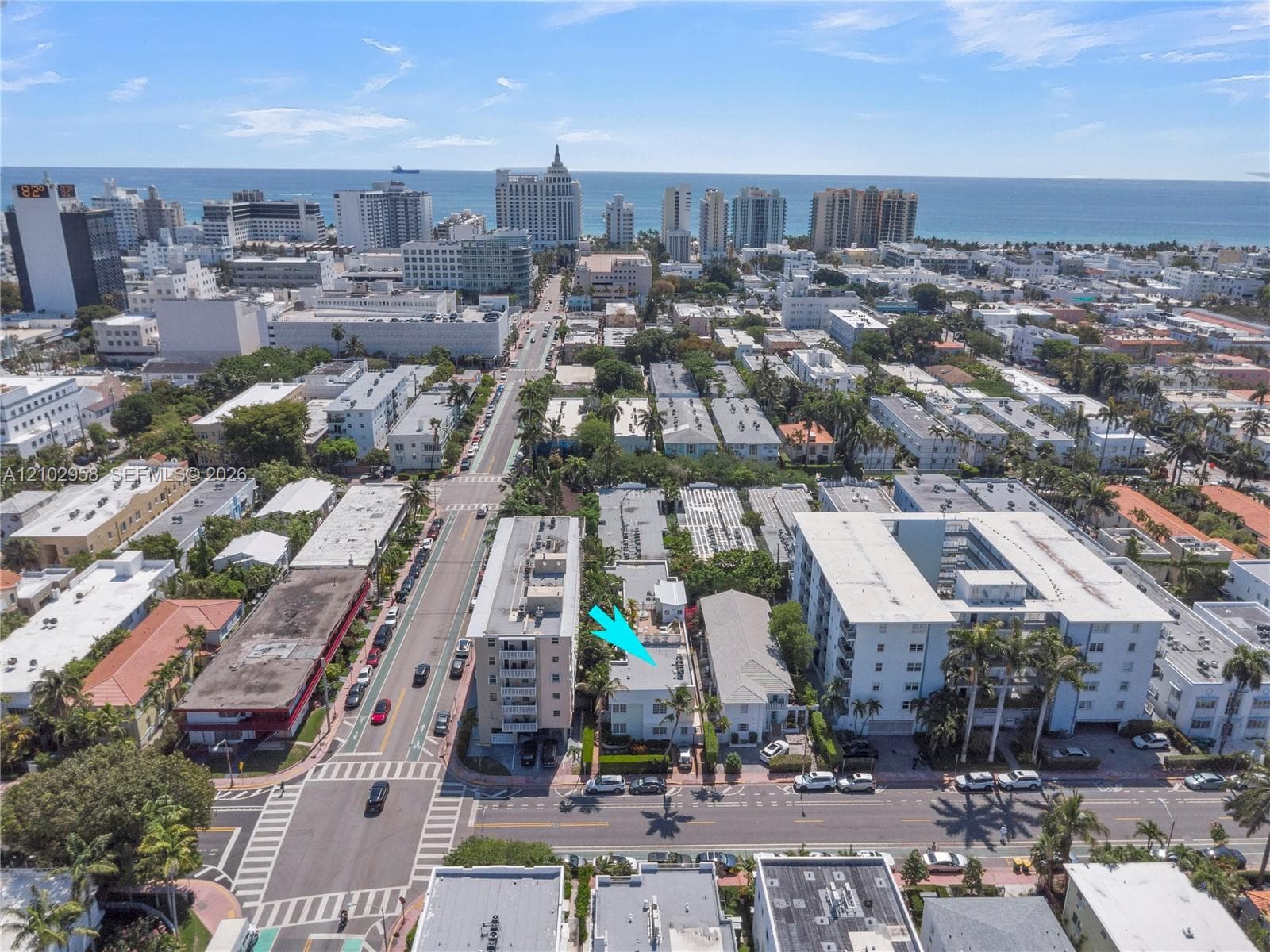 THE BELCREST CONDO · #7 in Miami Beach - Photo 28
