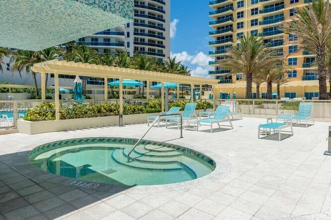 WAVE CONDO · #1619 in Hollywood - Photo 31
