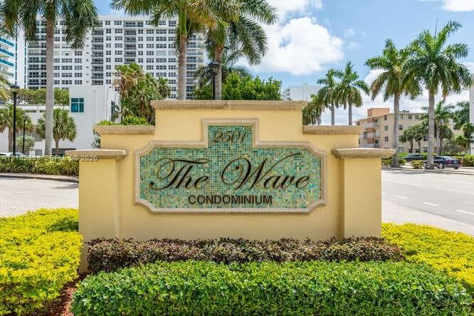 WAVE CONDO · #1619 in Hollywood - Photo 21
