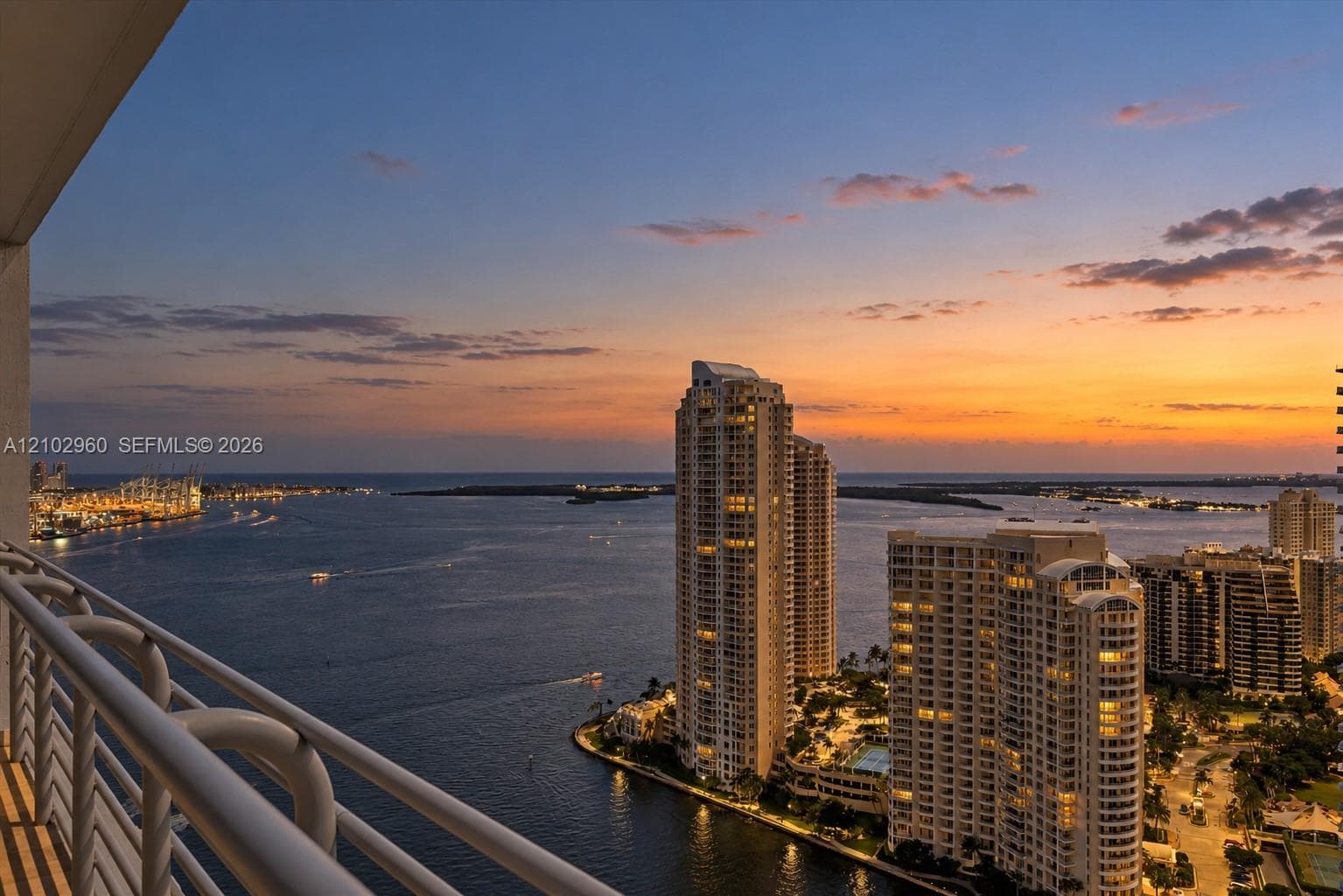 One Miami · #3921 in Miami - Photo 1