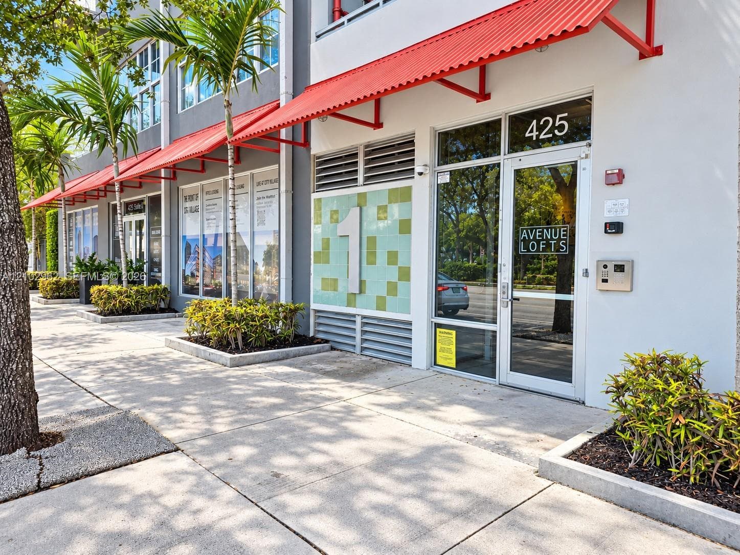 AVENUE LOFTS CONDO ONE · #201 in Fort Lauderdale - Photo 2