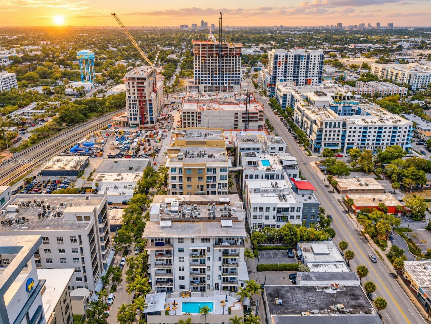 AVENUE LOFTS CONDO ONE · #201 in Fort Lauderdale - Photo 17