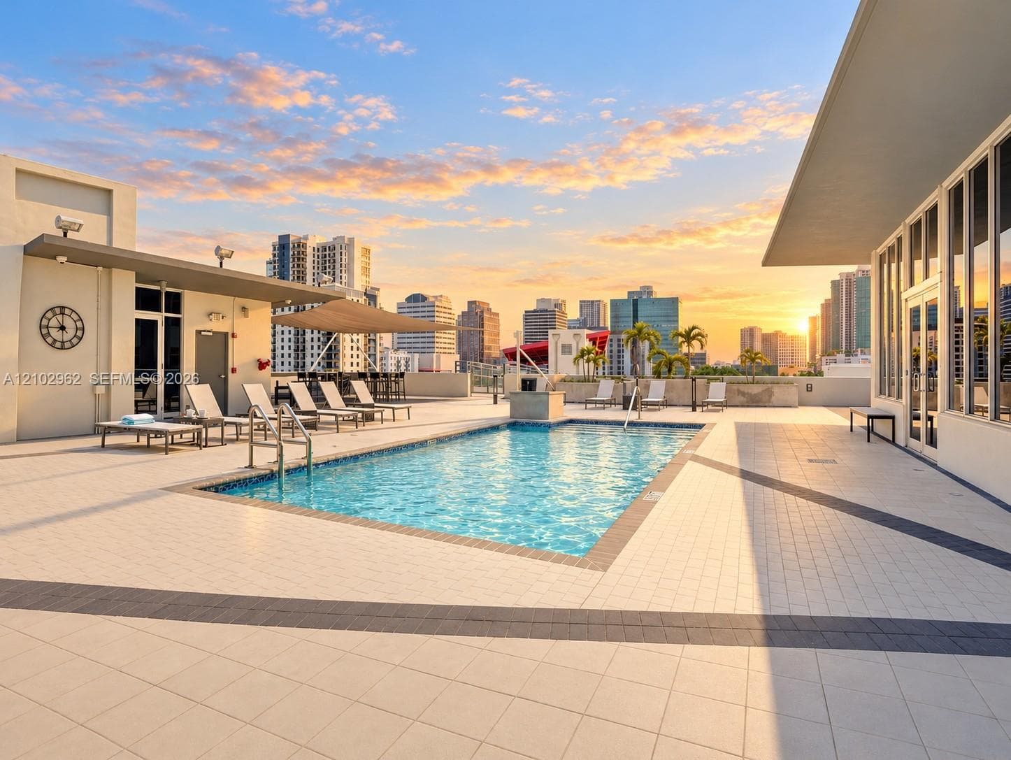 AVENUE LOFTS CONDO ONE · #201 in Fort Lauderdale - Photo 19
