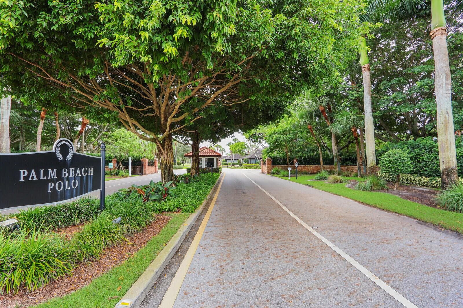 Community Amenities