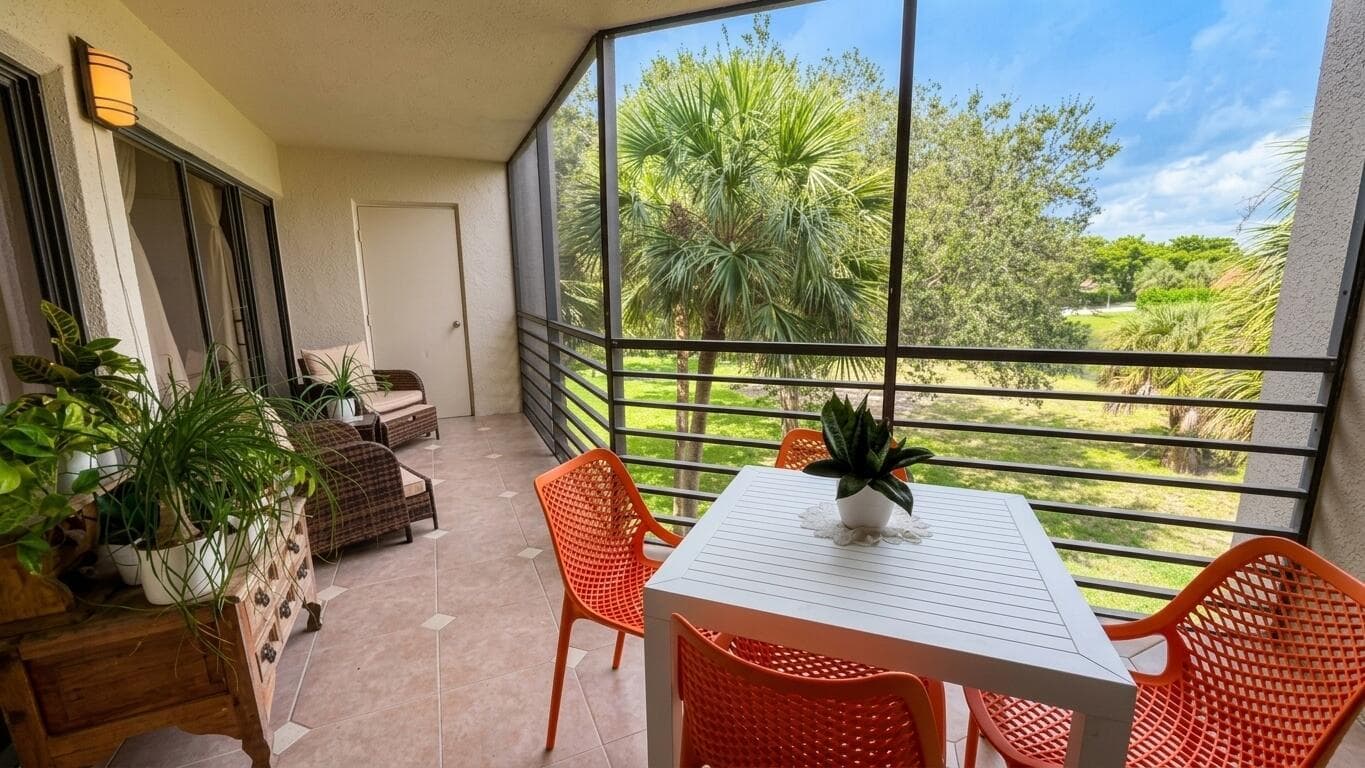Balcony 2