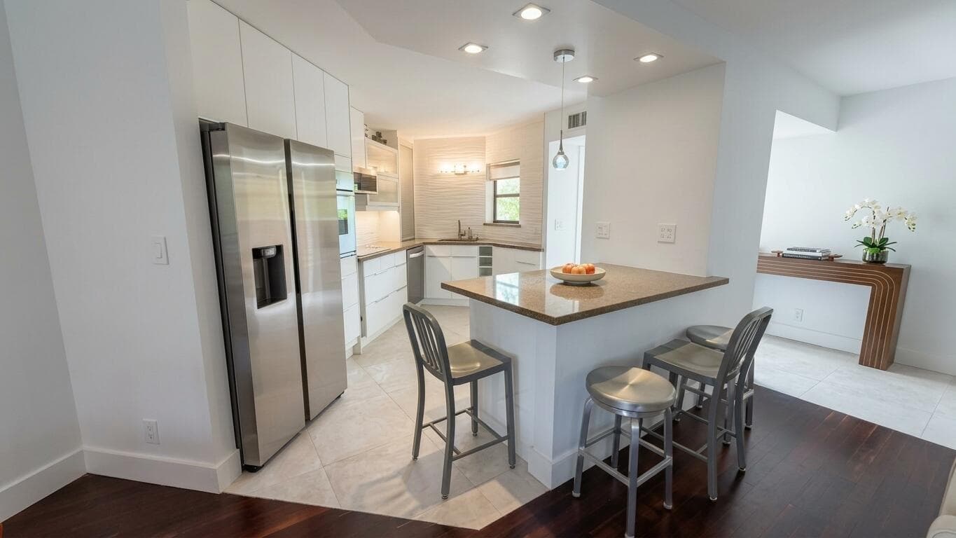 Kitchen 1