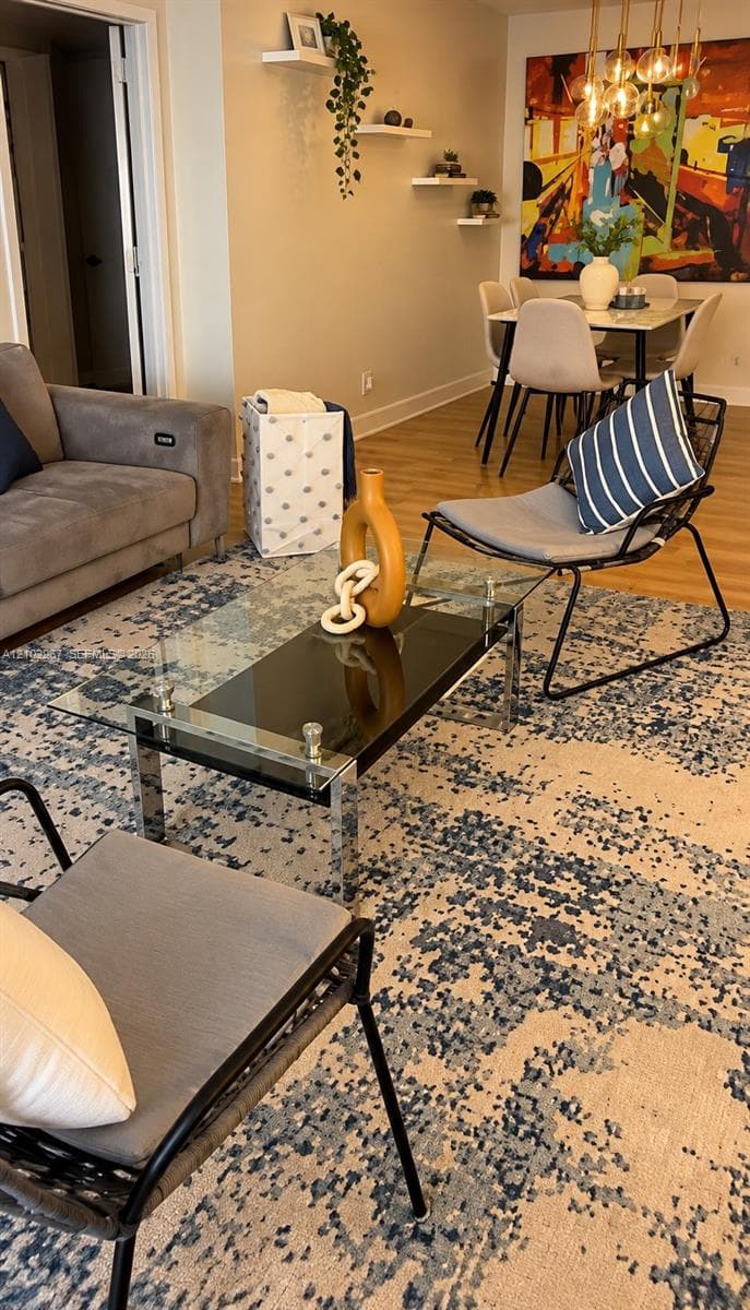 PARKER PLAZA CONDO ESTATE · #618 in Hallandale Beach - Photo 4