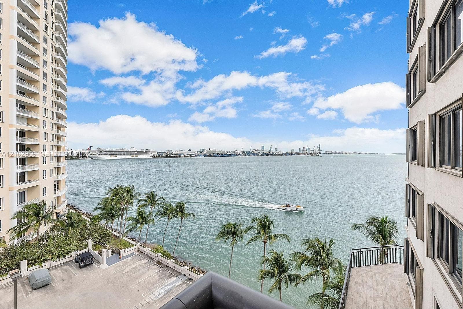 Brickell Key Two · #928 in Miami - Photo 2