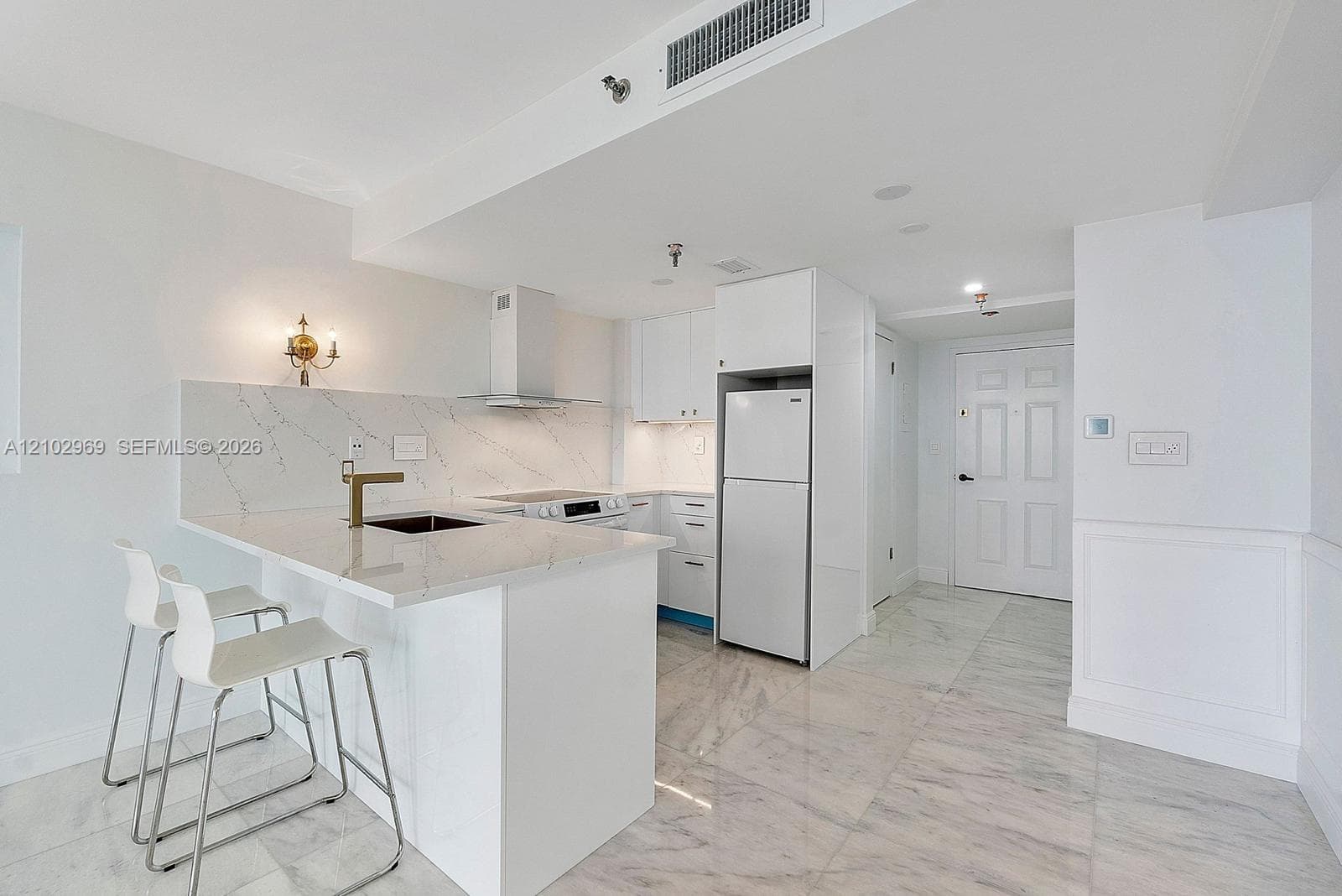 Brickell Key Two · #928 in Miami - Photo 6