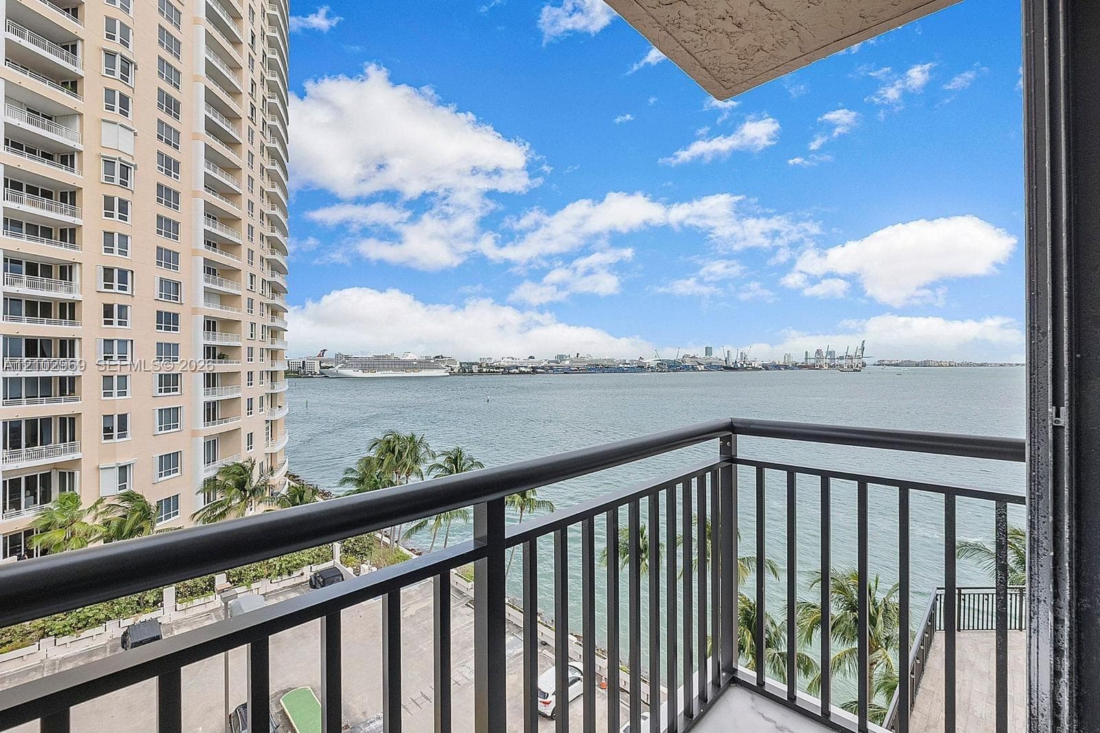 Brickell Key Two · #928 in Miami - Photo 3
