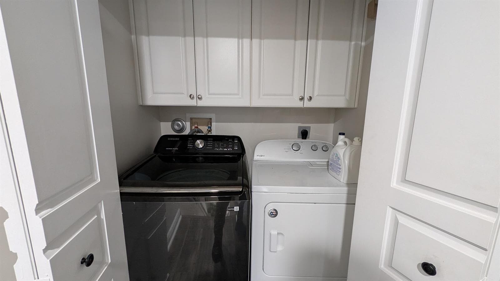 washer / Dryer