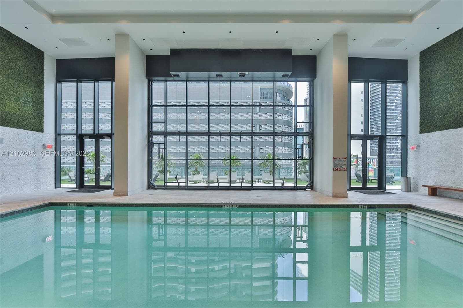 1010 Brickell · #3107 in Miami - Photo 23