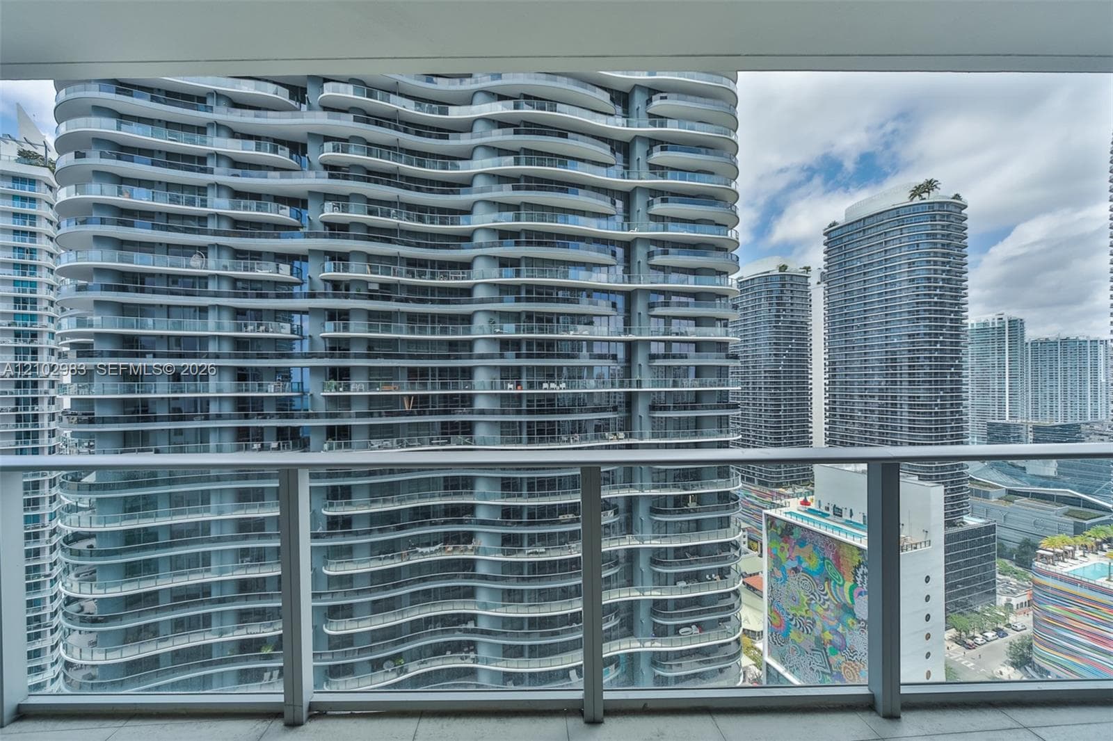 1010 Brickell · #3107 in Miami - Photo 17