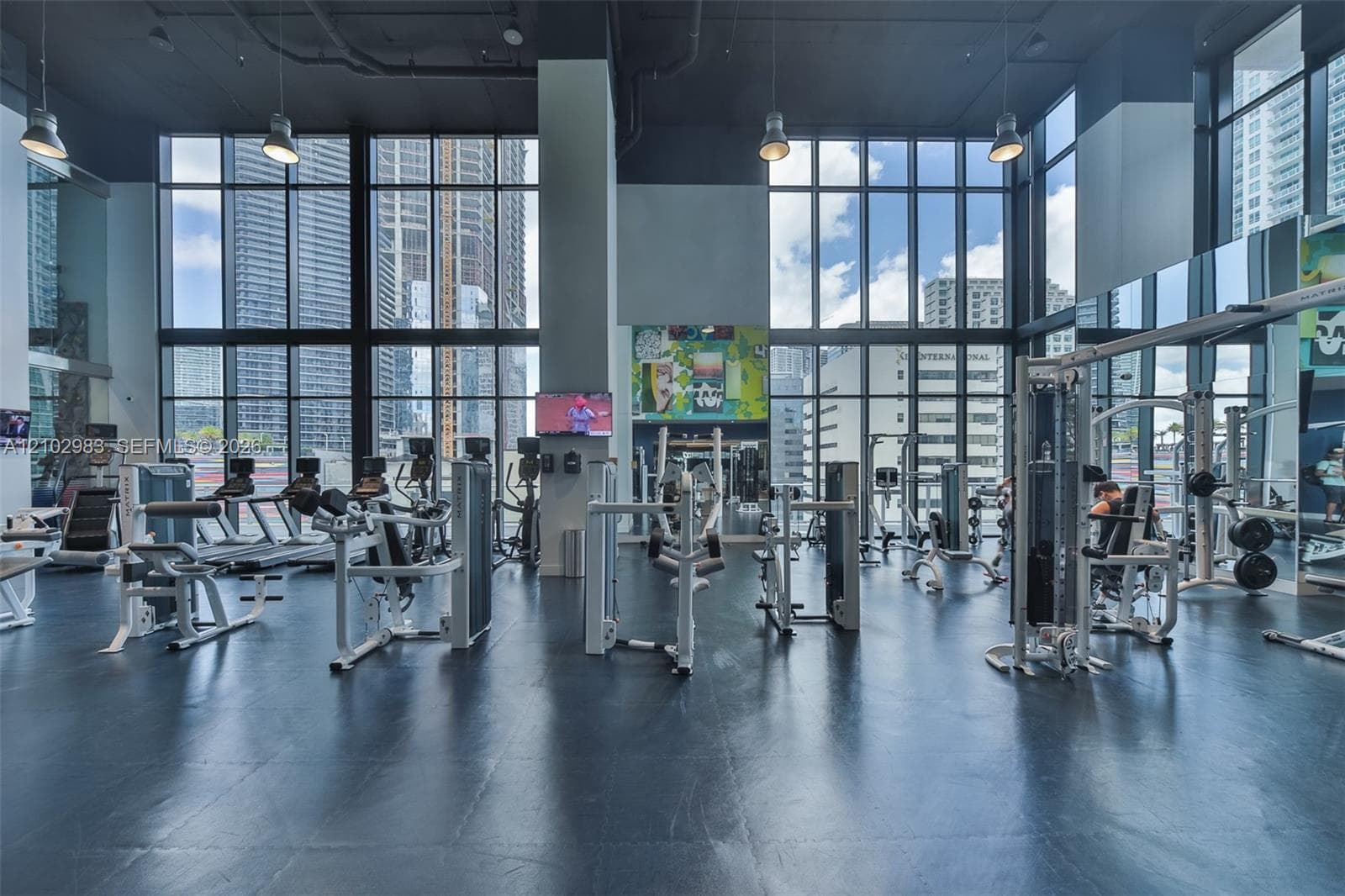 1010 Brickell · #3107 in Miami - Photo 26