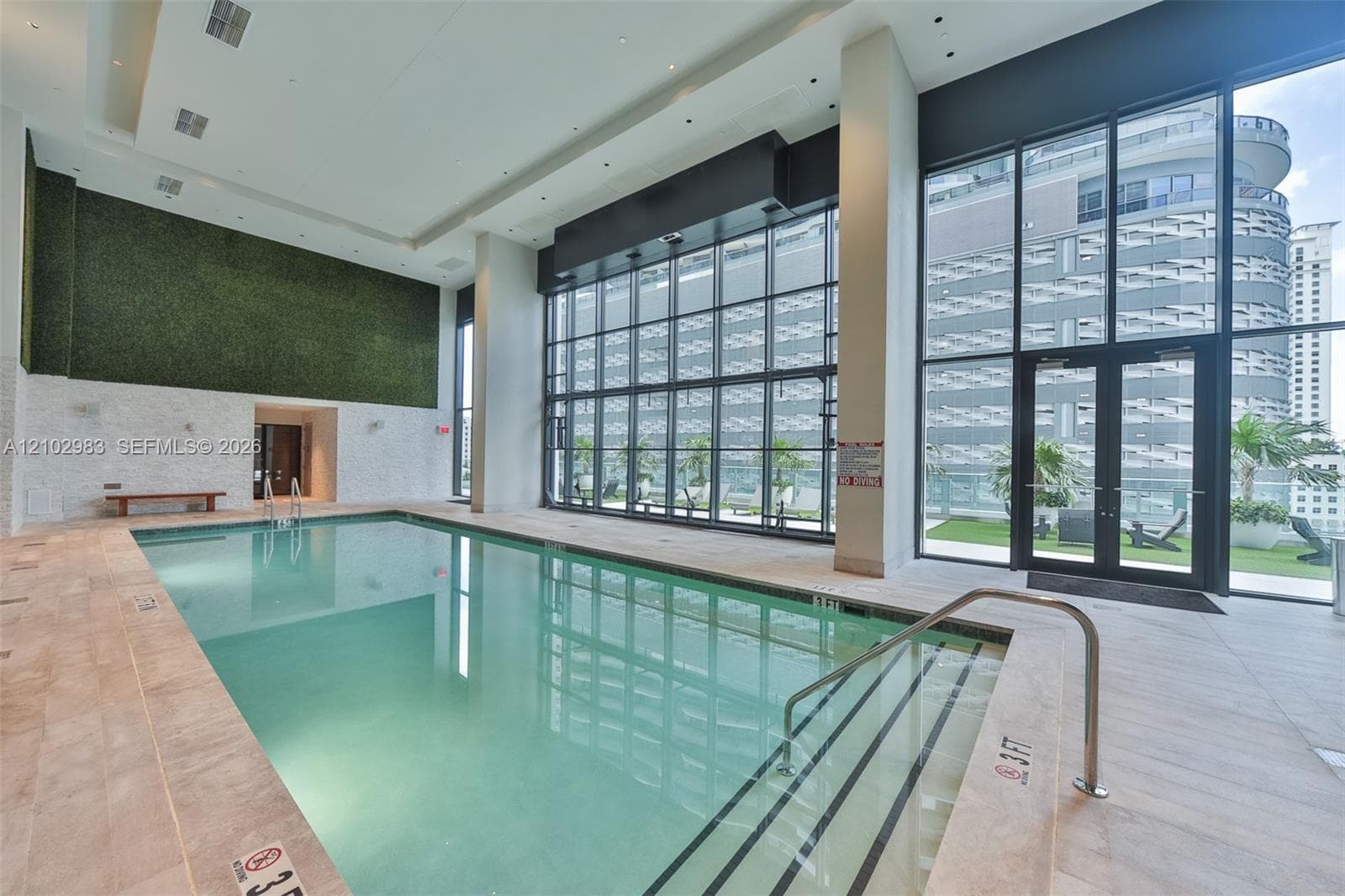 1010 Brickell · #3107 in Miami - Photo 22