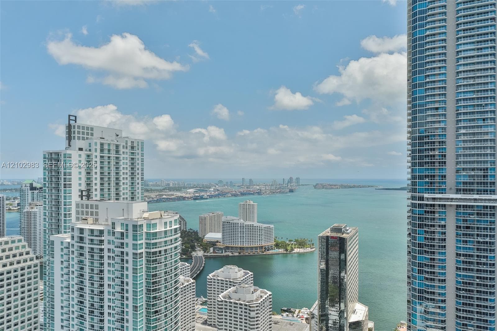 1010 Brickell · #3107 in Miami - Photo 36