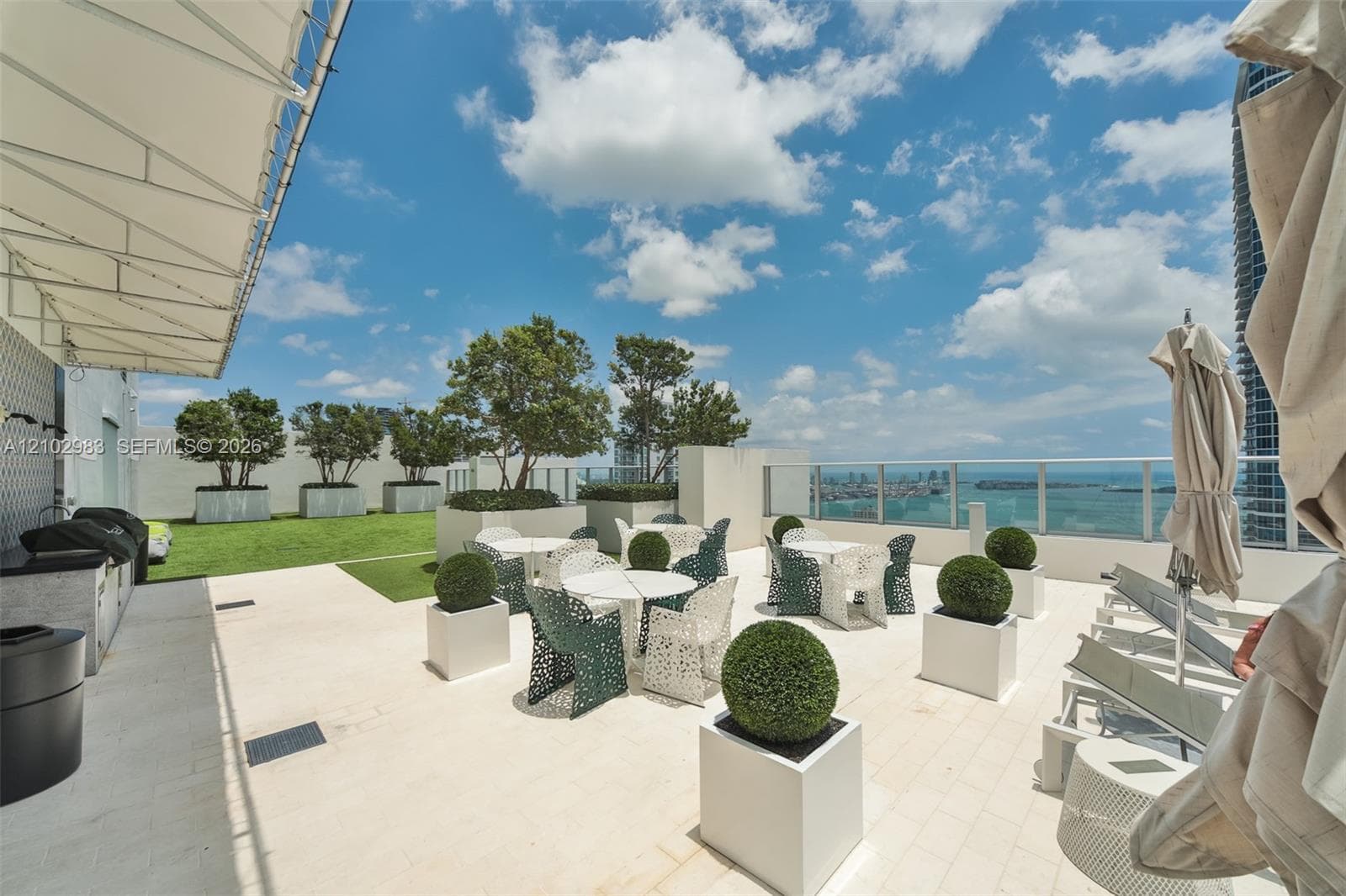 1010 Brickell · #3107 in Miami - Photo 32