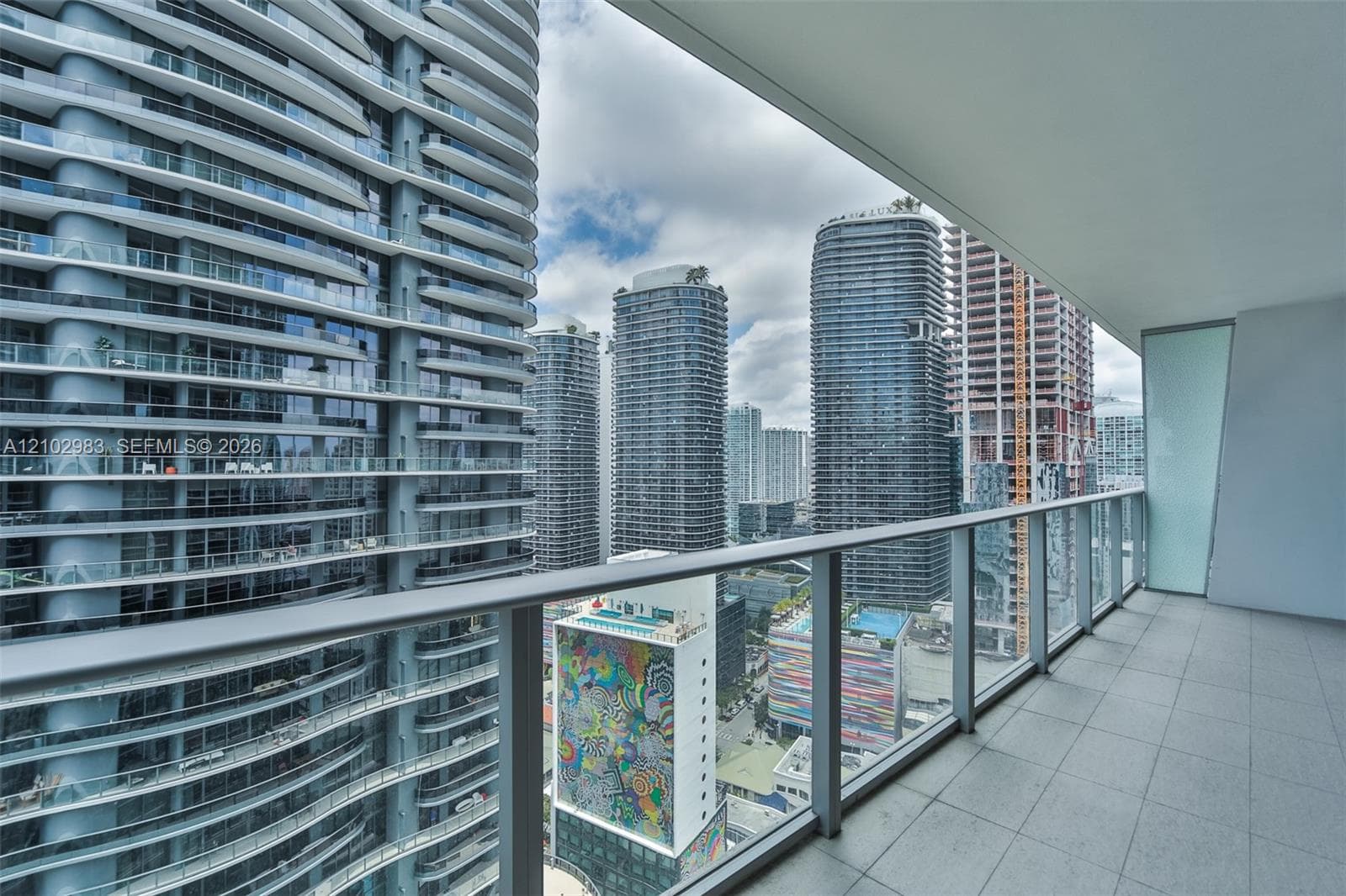1010 Brickell · #3107 in Miami - Photo 1