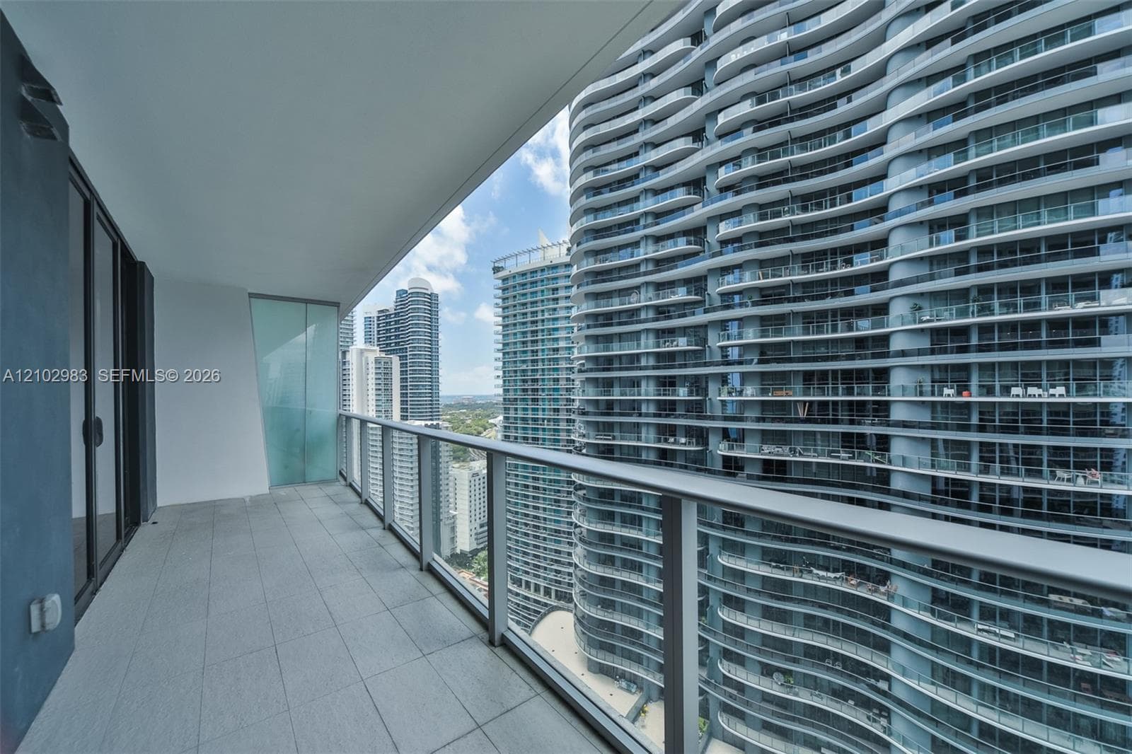 1010 Brickell · #3107 in Miami - Photo 20