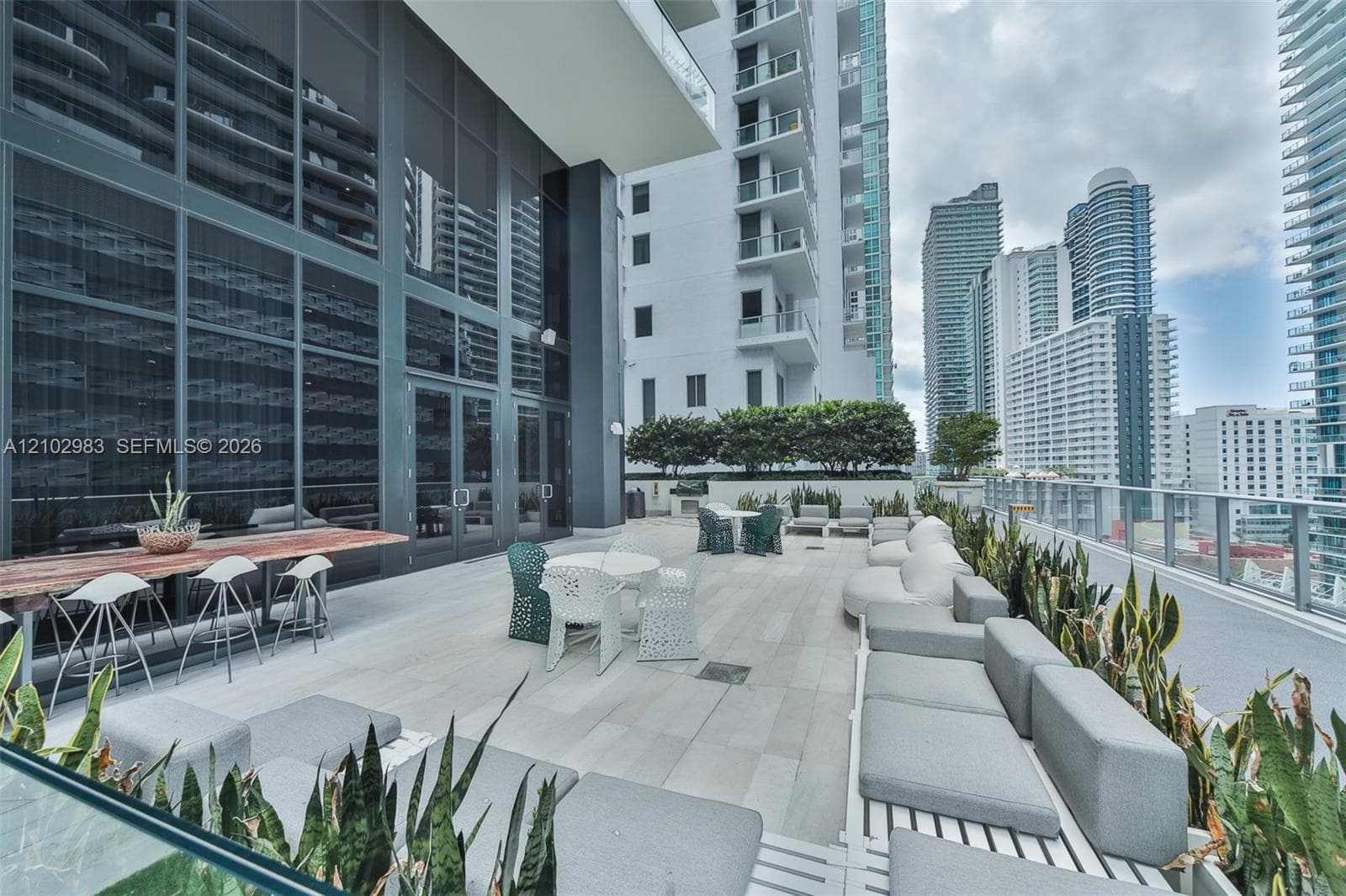1010 Brickell · #3107 in Miami - Photo 24