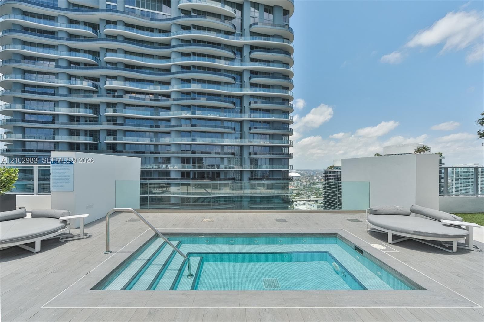 1010 Brickell · #3107 in Miami - Photo 38