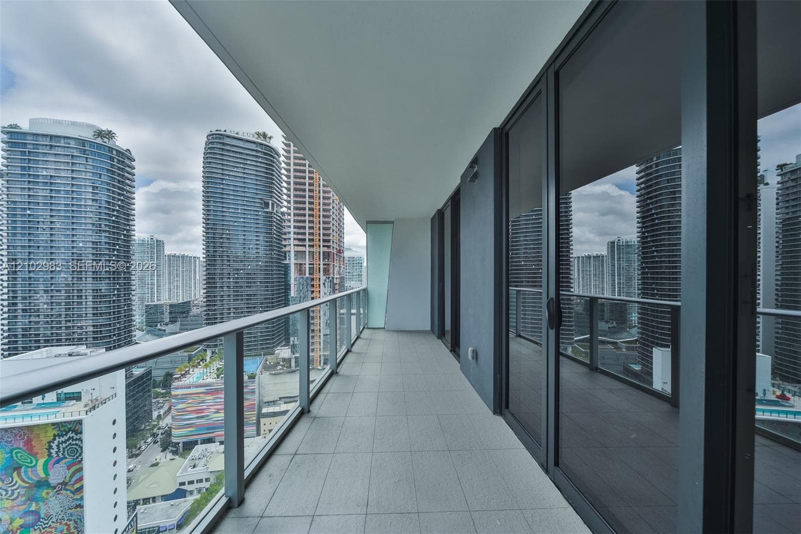 1010 Brickell · #3107 in Miami - Photo 18