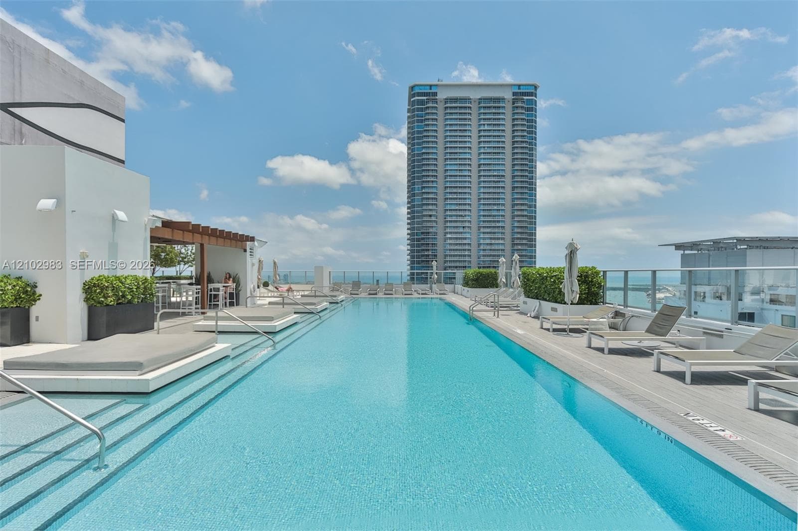 1010 Brickell · #3107 in Miami - Photo 37