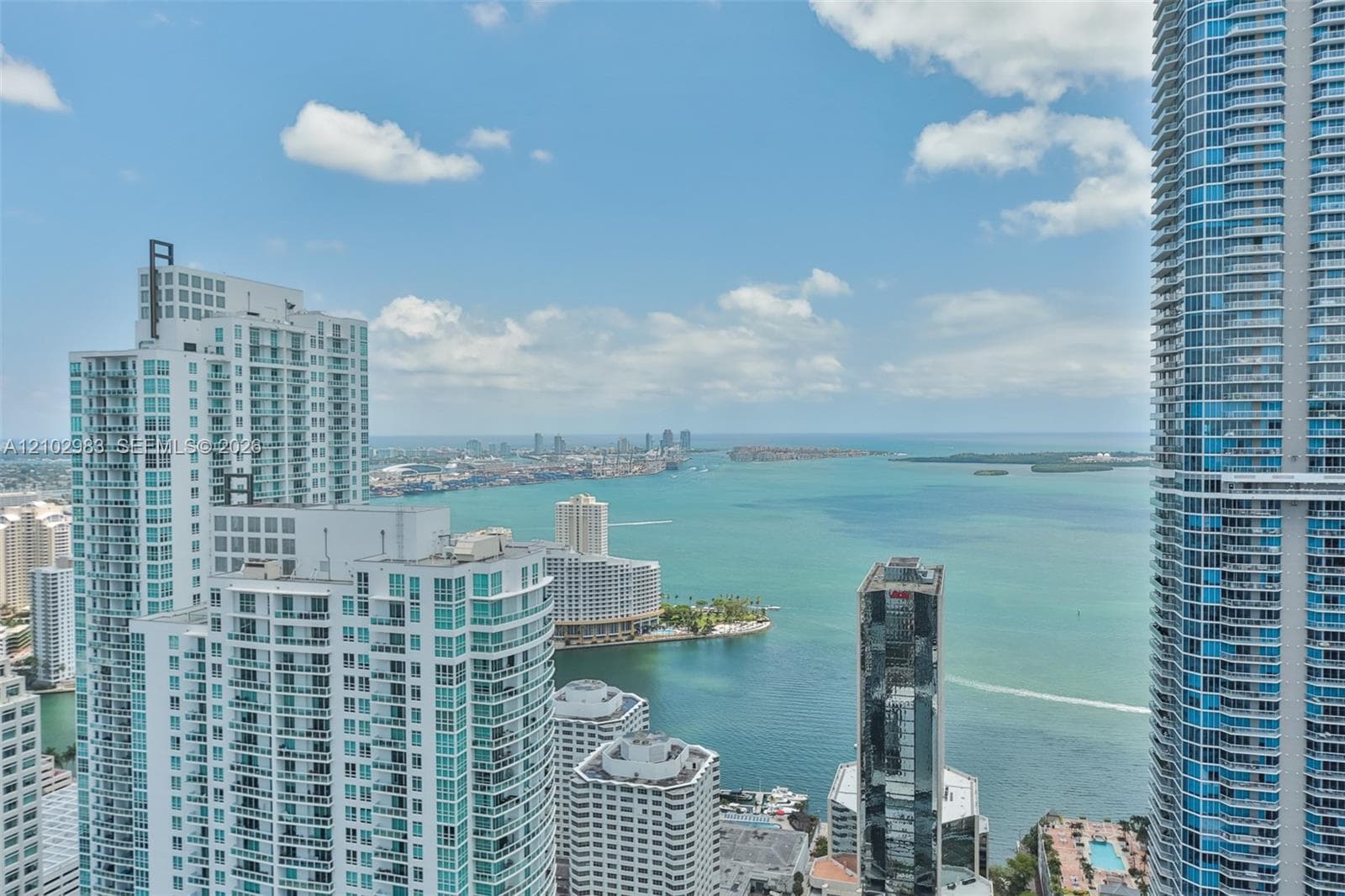 1010 Brickell · #3107 in Miami - Photo 40