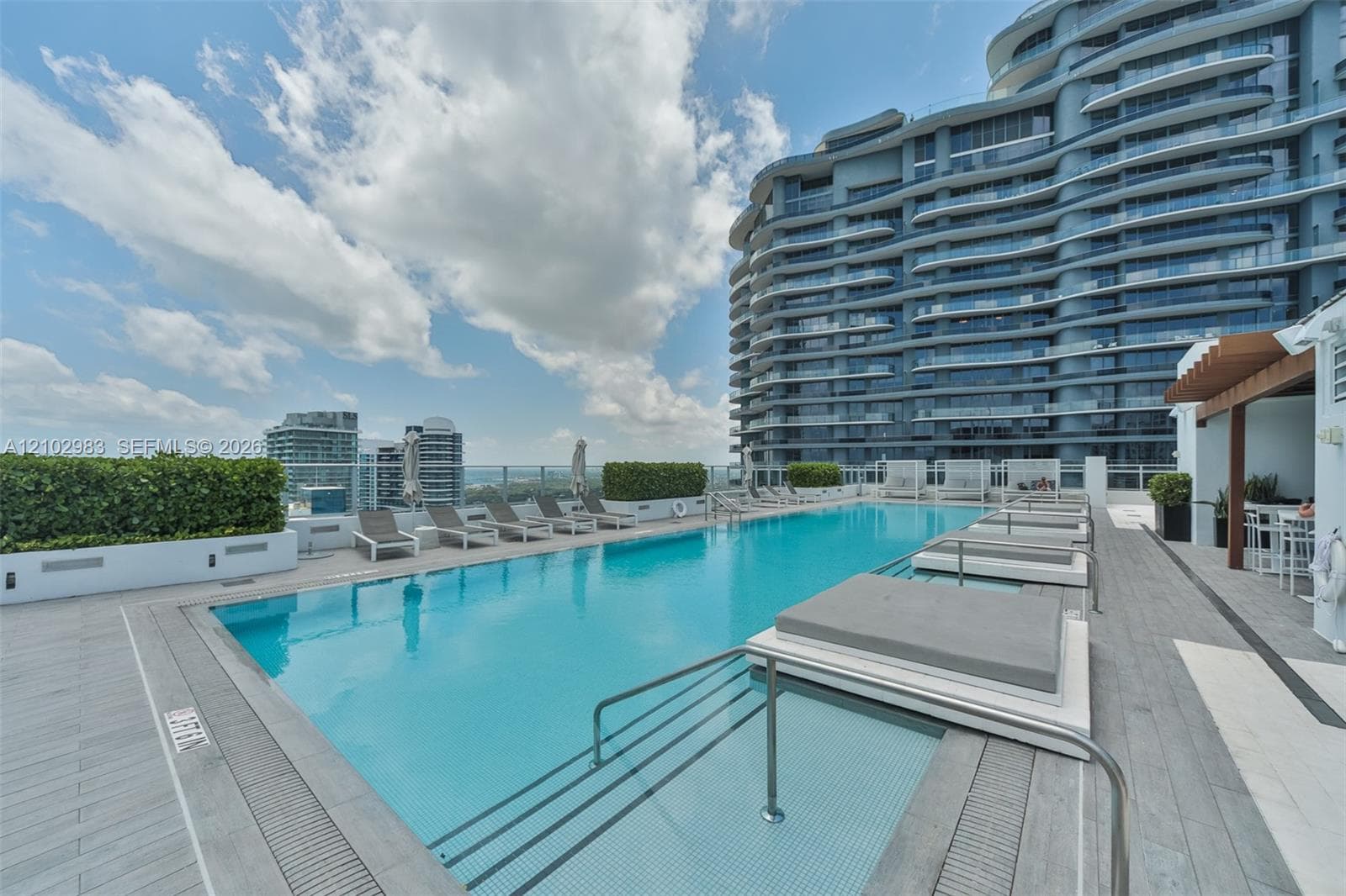 1010 Brickell · #3107 in Miami - Photo 35