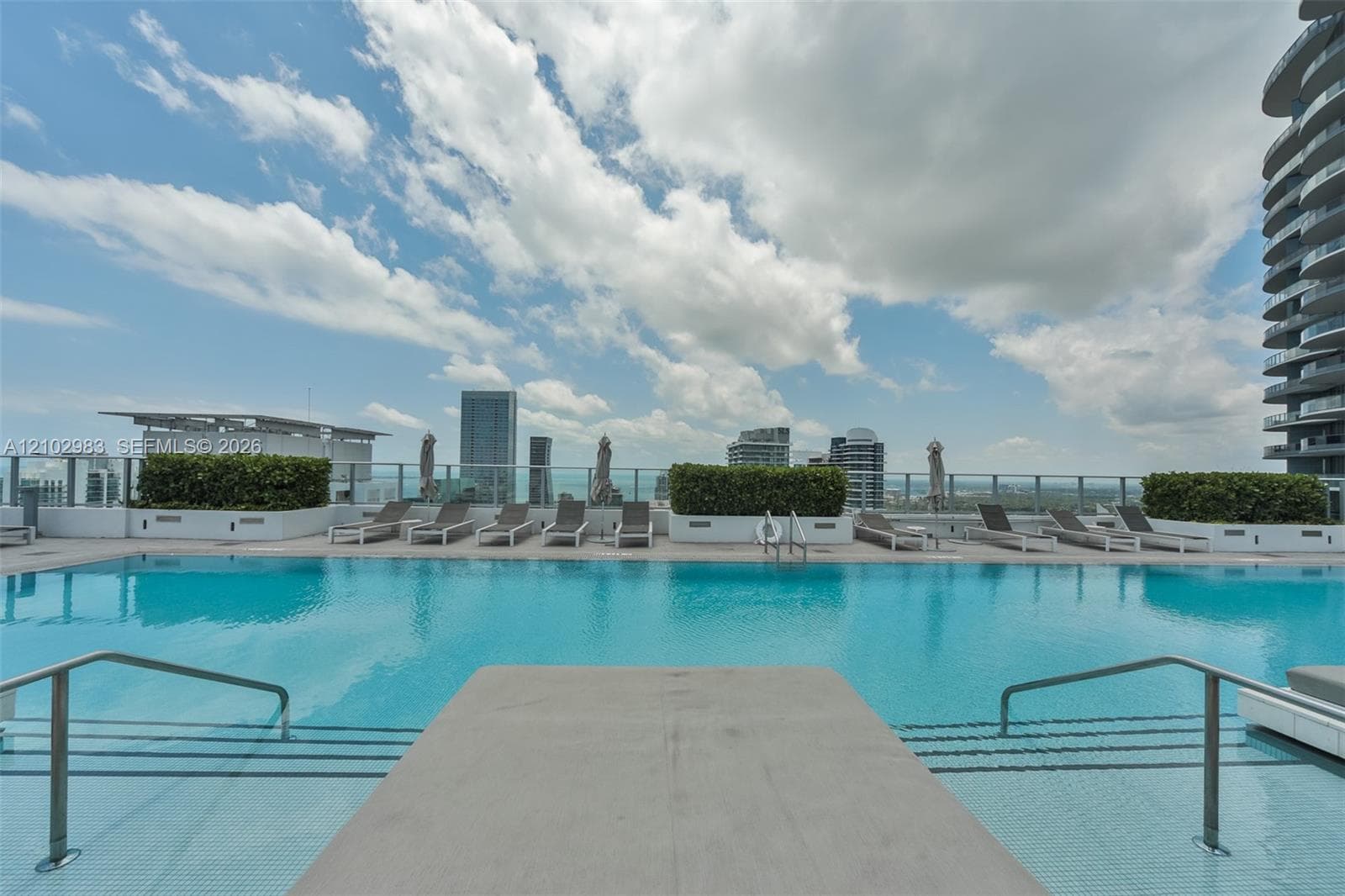 1010 Brickell · #3107 in Miami - Photo 31