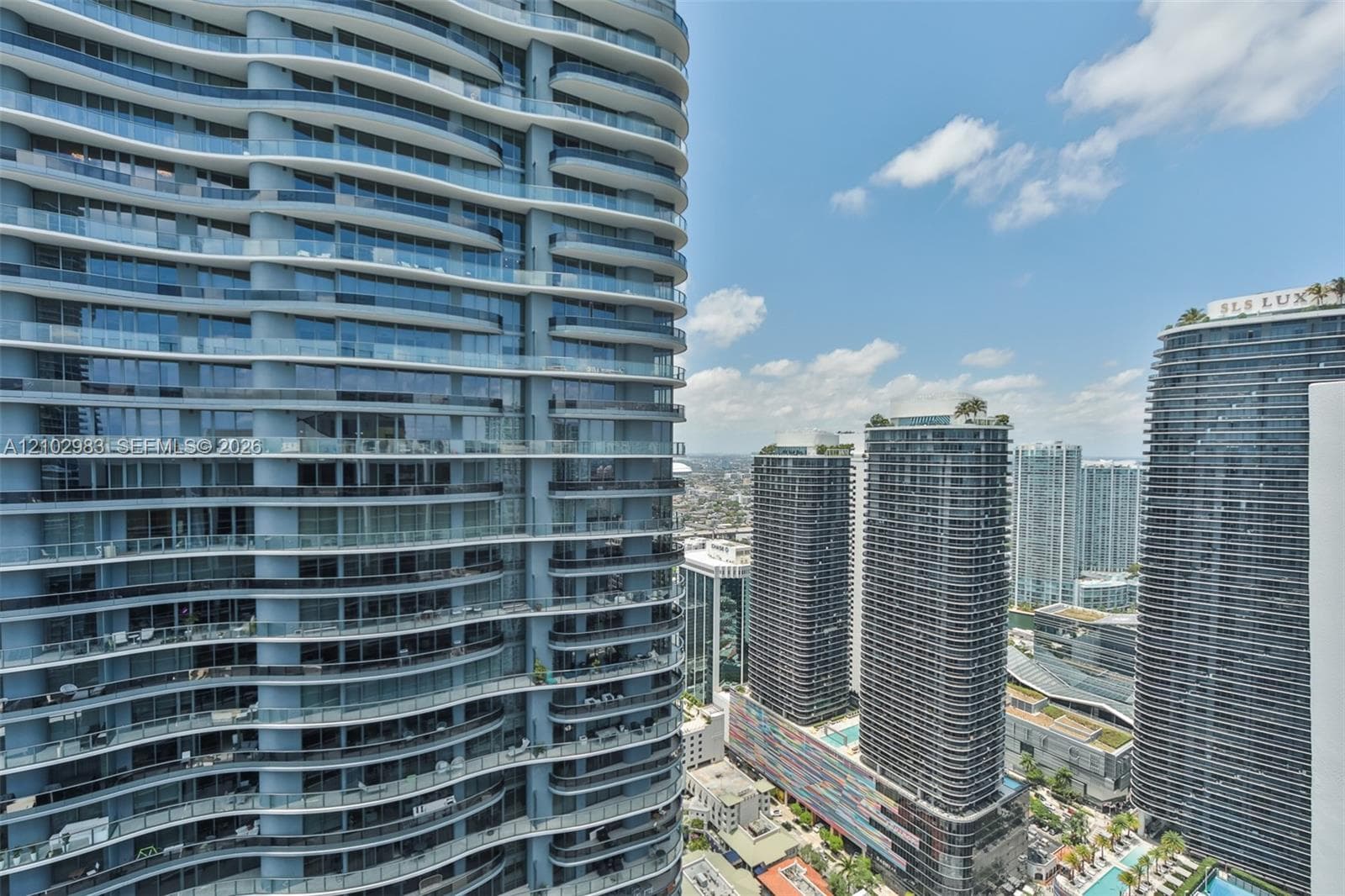 1010 Brickell · #3107 in Miami - Photo 39