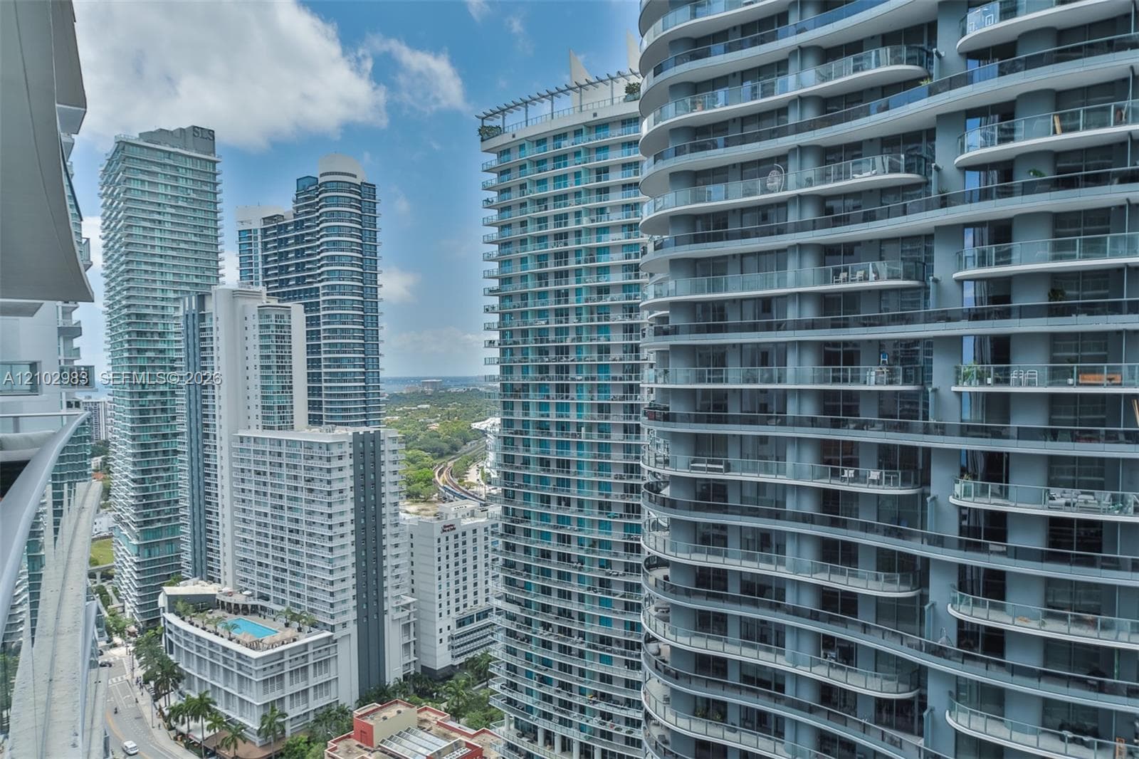 1010 Brickell · #3107 in Miami - Photo 21