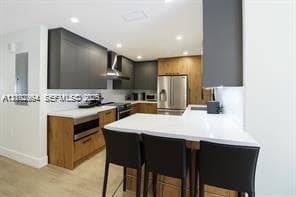 kings creek · #8232 in Miami - Photo 7