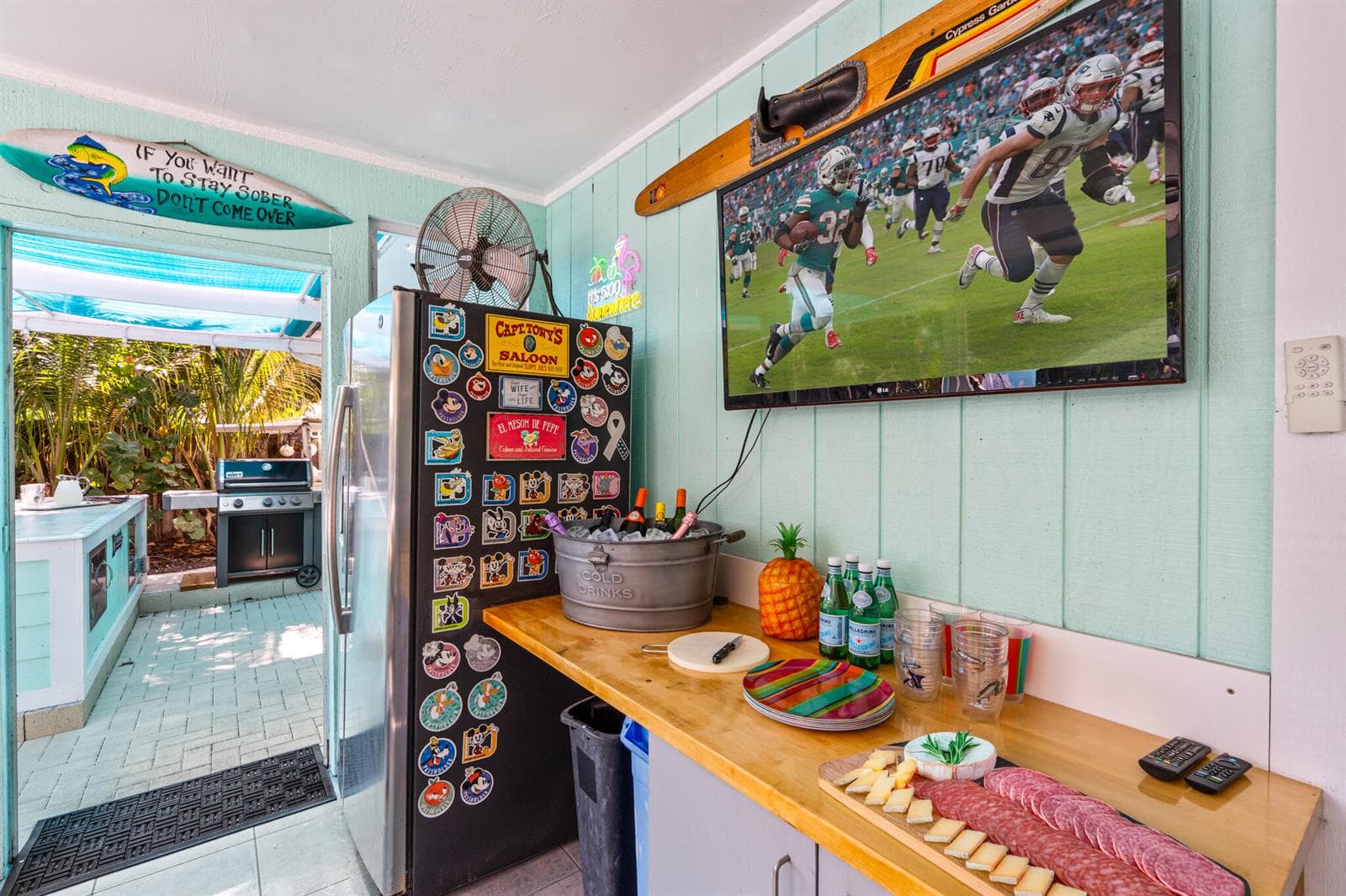611 East Dr 28 Florida Room