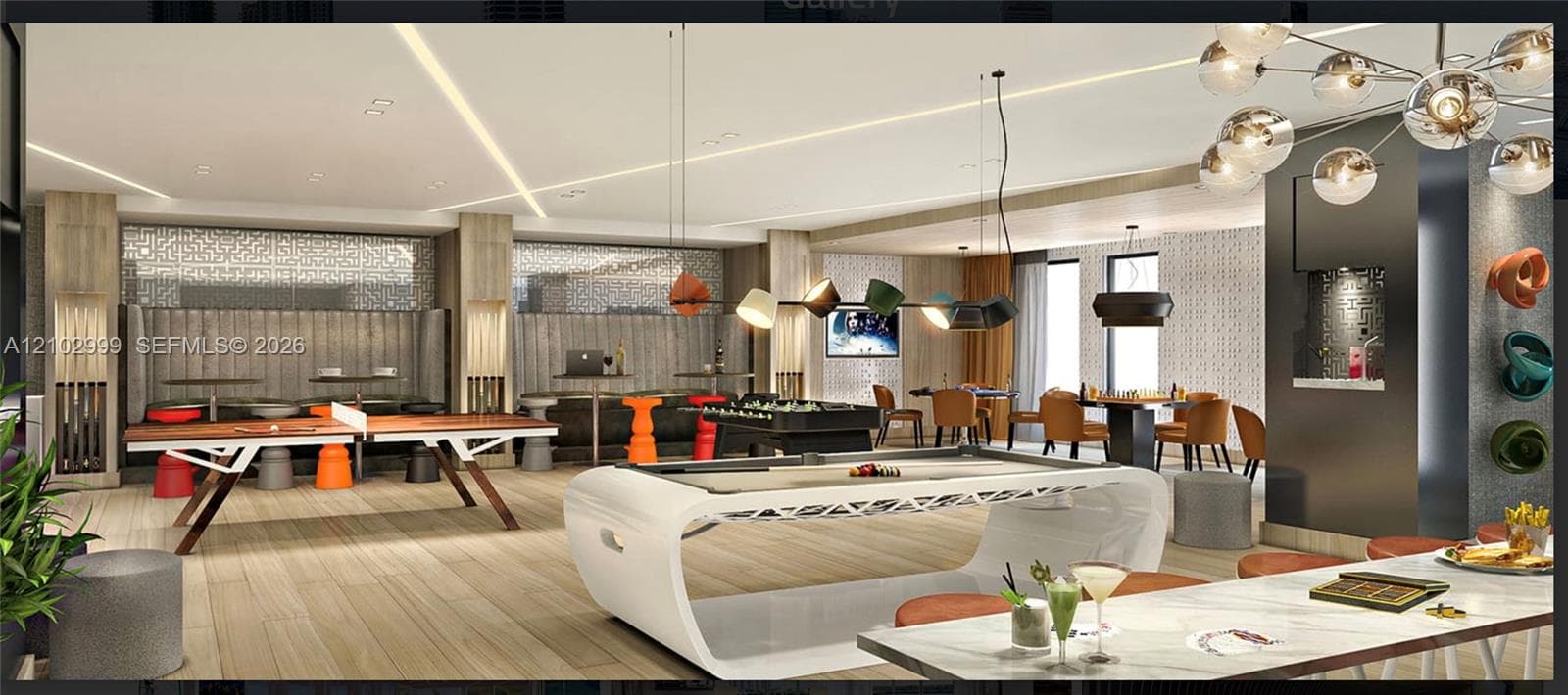 Parque Towers · #5-1401 in Sunny Isles Beach - Photo 34