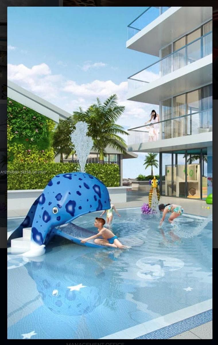 Parque Towers · #5-1401 in Sunny Isles Beach - Photo 35