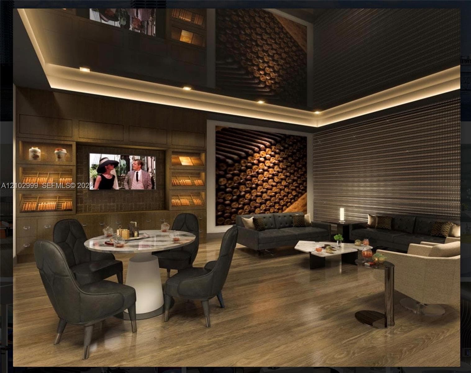 Parque Towers · #5-1401 in Sunny Isles Beach - Photo 29