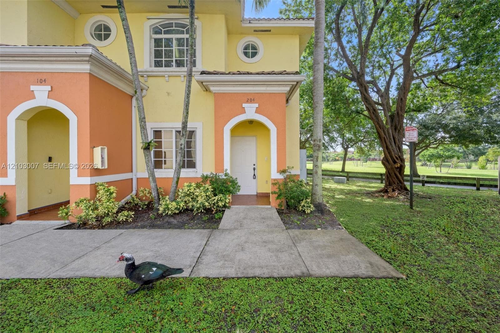 7230 NW 174th Ter #204 photo 1