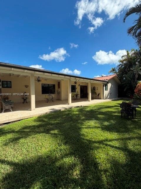 2230 SW 131st Pl photo 6