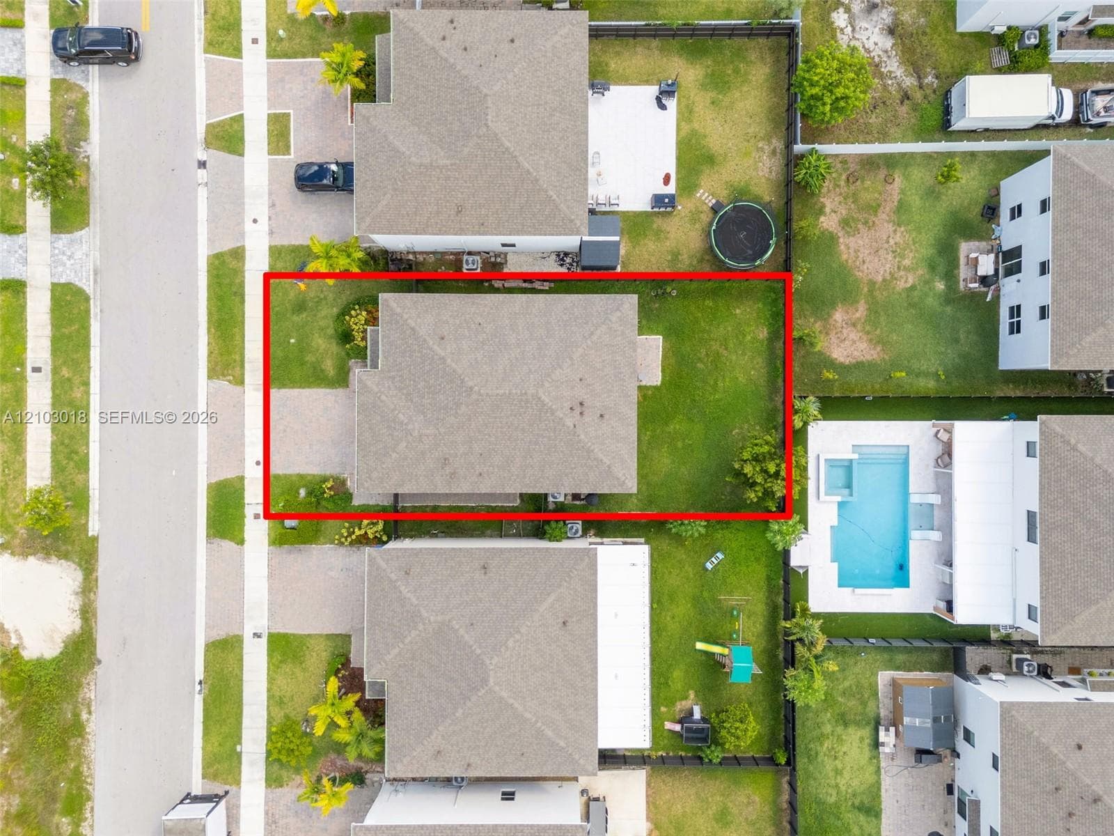 12918 SW 266th Ter photo 36