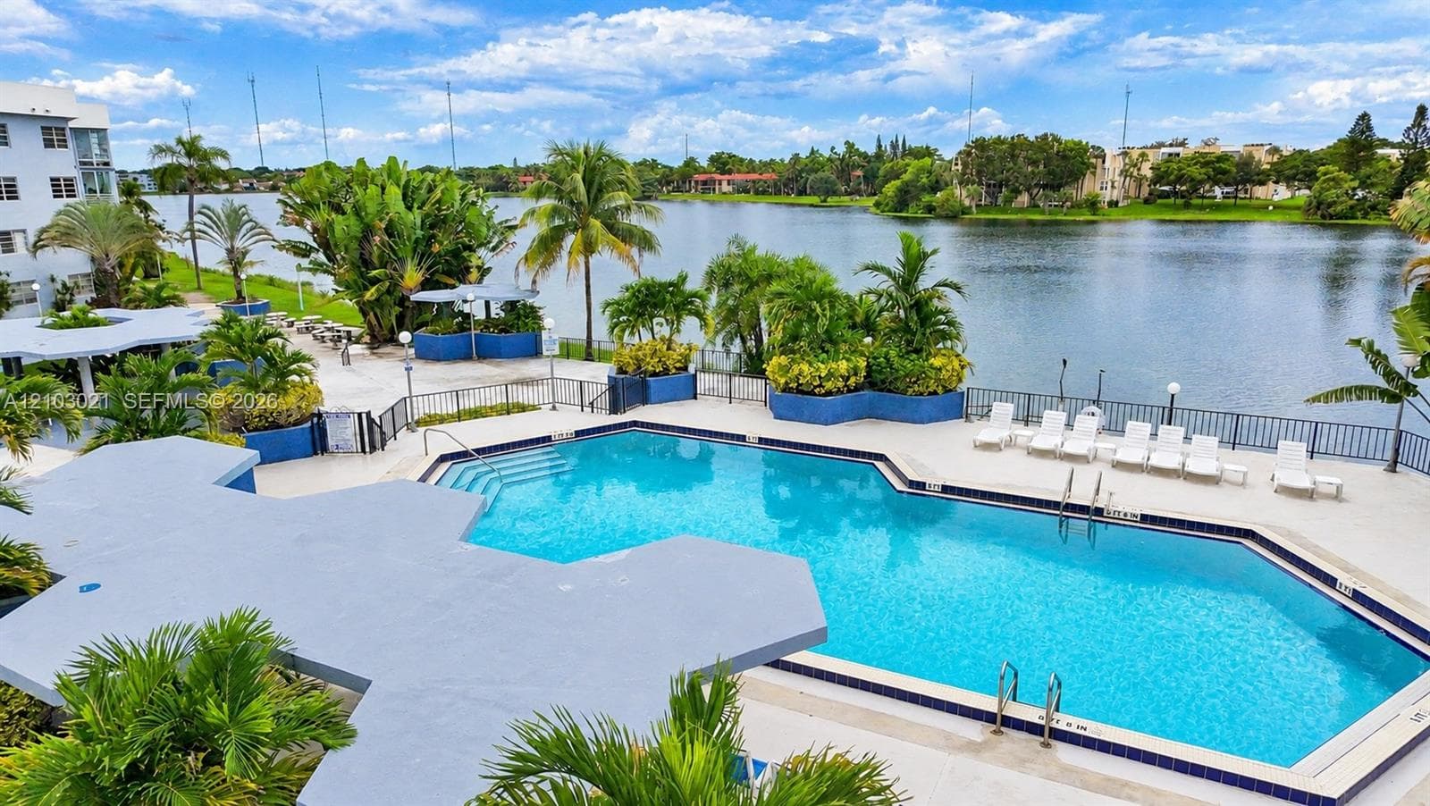 AZURE LAKE CONDO · #107 in Miami - Photo 1