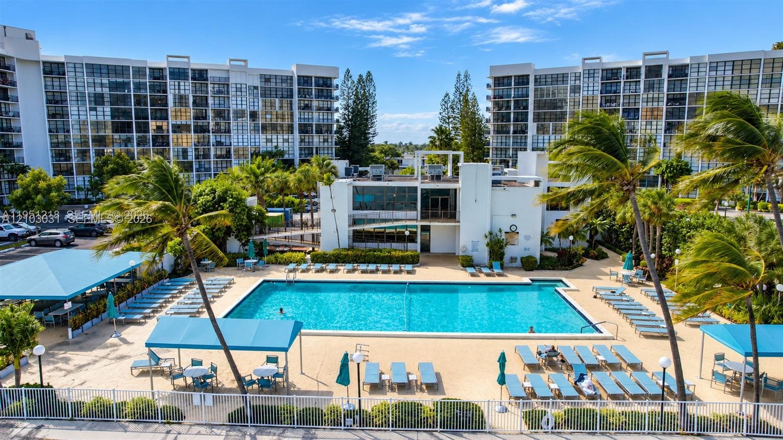 OCEANVIEW PARK CONDO · #202 in Hallandale Beach - Photo 27