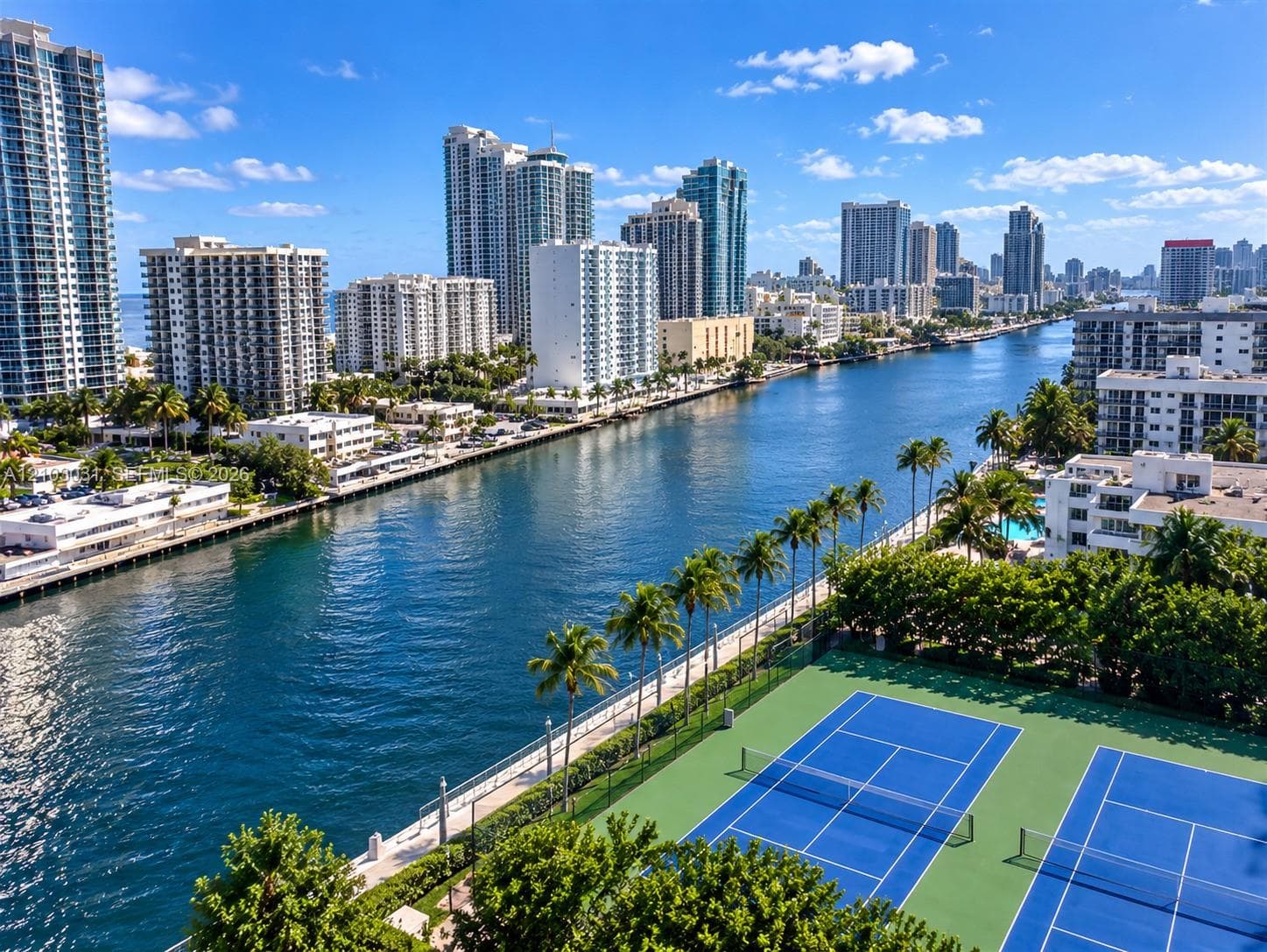 OCEANVIEW PARK CONDO · #202 in Hallandale Beach - Photo 2