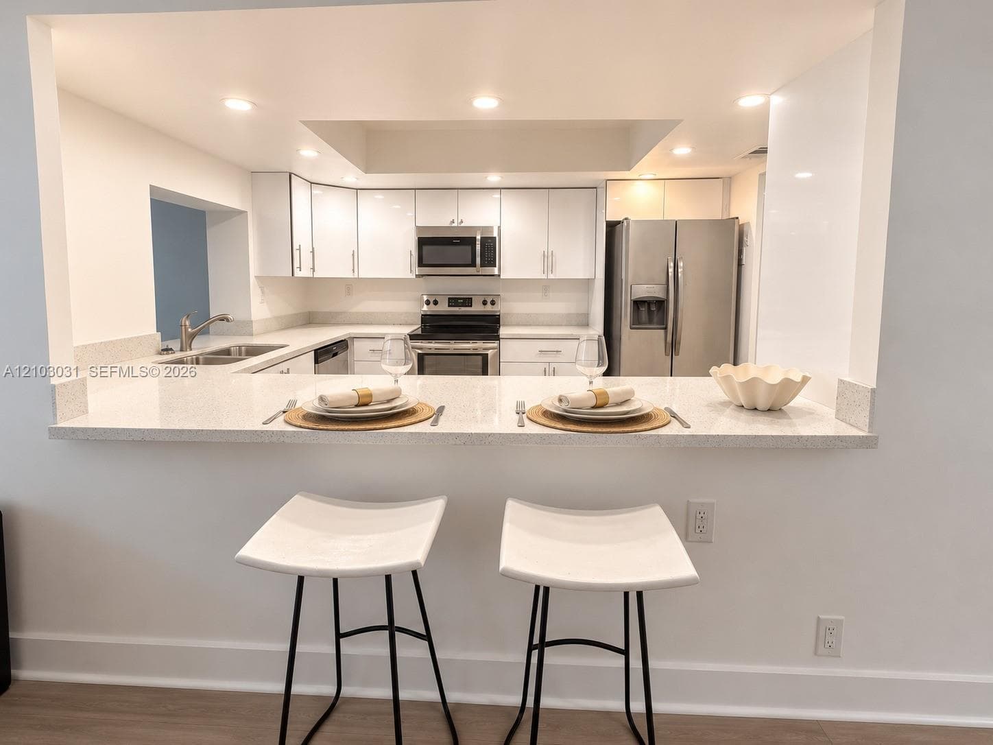 OCEANVIEW PARK CONDO · #202 in Hallandale Beach - Photo 6