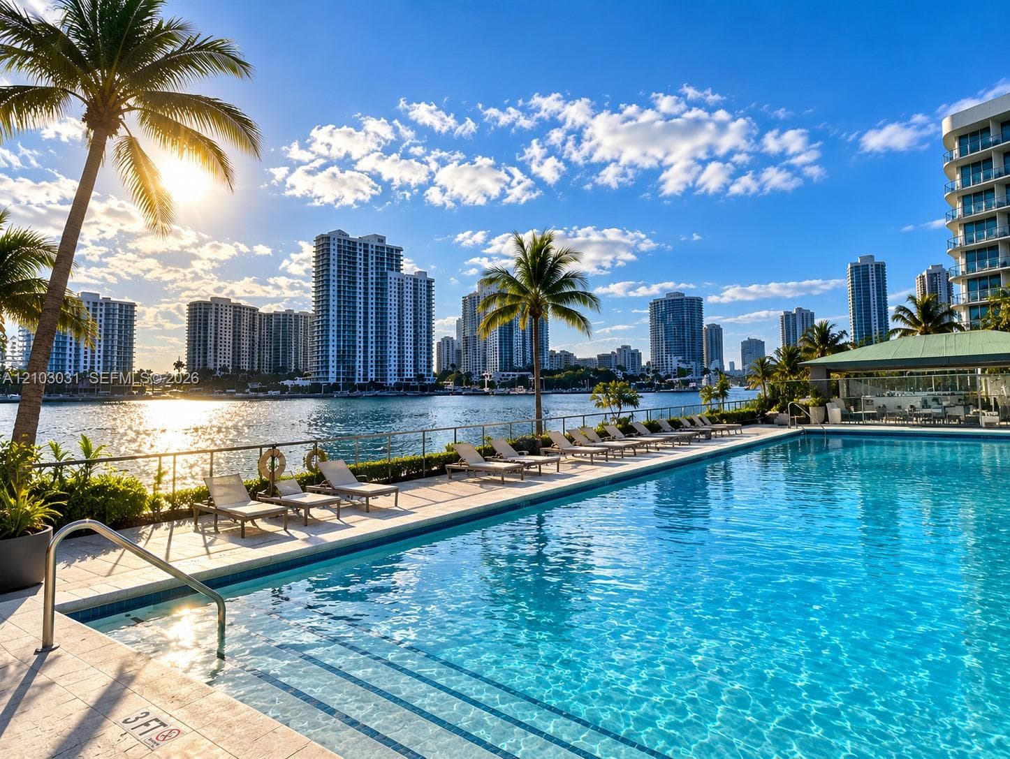 OCEANVIEW PARK CONDO · #202 in Hallandale Beach - Photo 28
